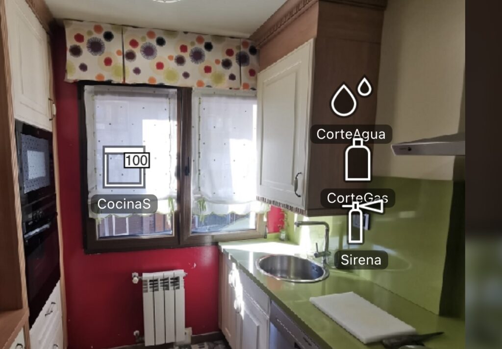 Imagen Cocina