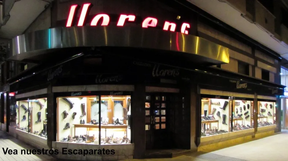 Imagen Zapateria Llorens